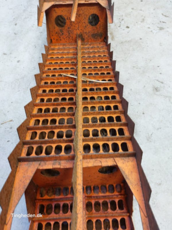 Sonstiges Mähdrescherzubehör typu Sonstige D8500, Gebrauchtmaschine v Hemmet (Obrázek 8)