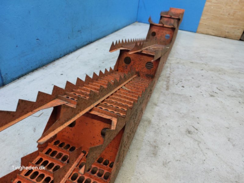 Sonstiges Mähdrescherzubehör typu Sonstige D8500, Gebrauchtmaschine v Hemmet (Obrázek 5)