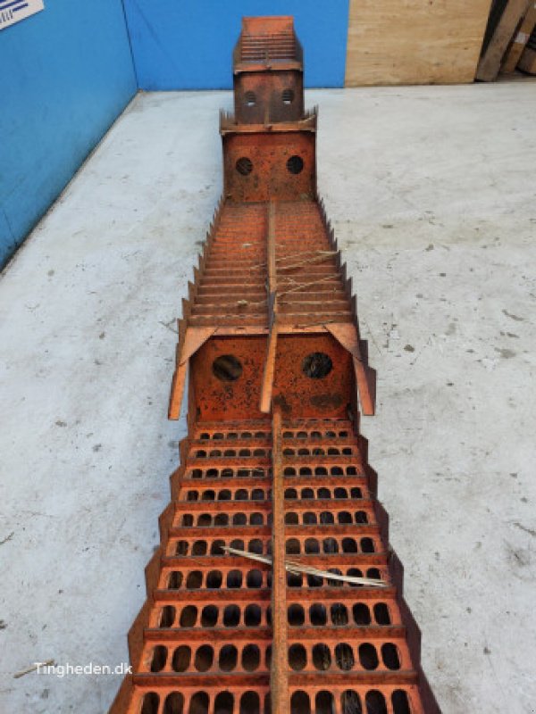 Sonstiges Mähdrescherzubehör typu Sonstige D8500, Gebrauchtmaschine v Hemmet (Obrázek 9)