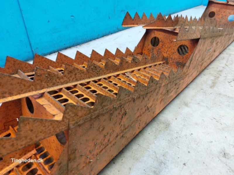 Sonstiges Mähdrescherzubehör typu Sonstige D8500, Gebrauchtmaschine v Hemmet (Obrázek 7)