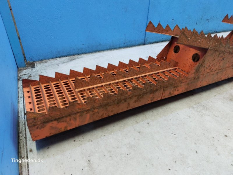 Sonstiges Mähdrescherzubehör typu Sonstige D8500, Gebrauchtmaschine v Hemmet (Obrázek 3)