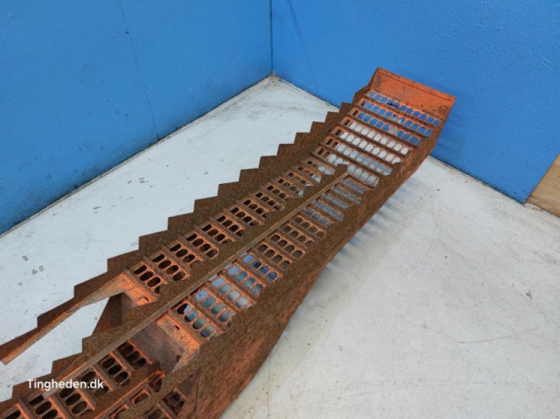 Sonstiges Mähdrescherzubehör typu Sonstige D8500, Gebrauchtmaschine v Hemmet (Obrázek 13)