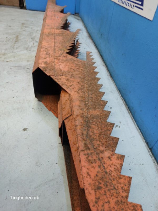 Sonstiges Mähdrescherzubehör typu Sonstige D8500, Gebrauchtmaschine v Hemmet (Obrázek 16)