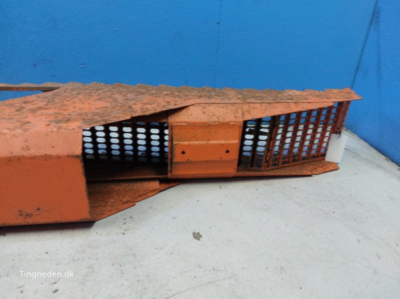 Sonstiges Mähdrescherzubehör typu Sonstige D8500, Gebrauchtmaschine v Hemmet (Obrázek 14)