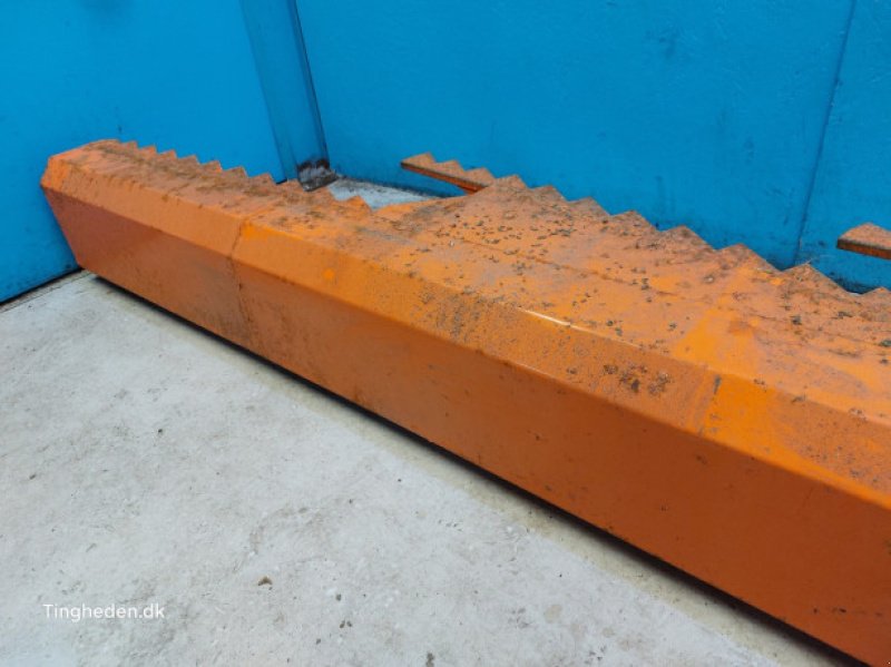 Sonstiges Mähdrescherzubehör typu Sonstige D8500, Gebrauchtmaschine v Hemmet (Obrázek 19)