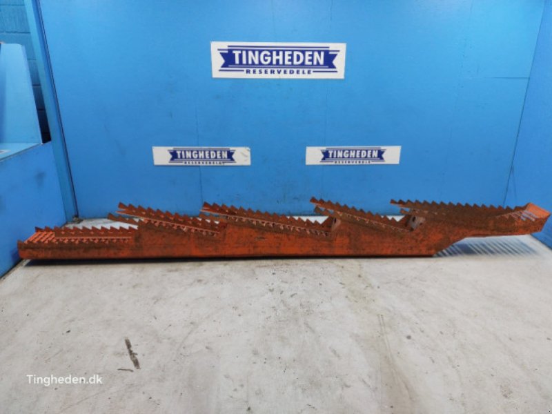 Sonstiges Mähdrescherzubehör typu Sonstige D8500, Gebrauchtmaschine v Hemmet (Obrázek 1)