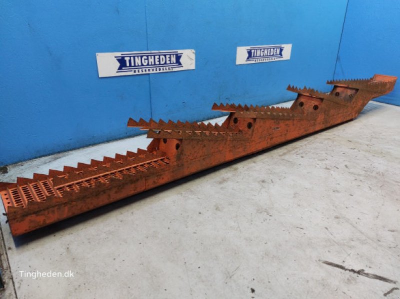 Sonstiges Mähdrescherzubehör typu Sonstige D8500, Gebrauchtmaschine v Hemmet (Obrázek 2)