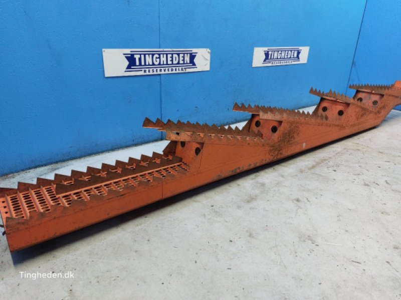 Sonstiges Mähdrescherzubehör des Typs Sonstige D8500, Gebrauchtmaschine in Hemmet (Bild 2)