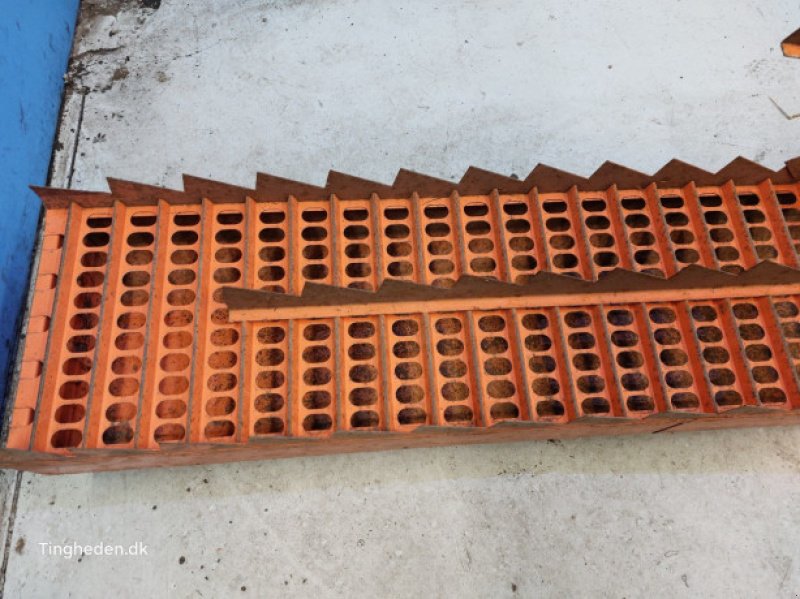 Sonstiges Mähdrescherzubehör des Typs Sonstige D8500, Gebrauchtmaschine in Hemmet (Bild 4)