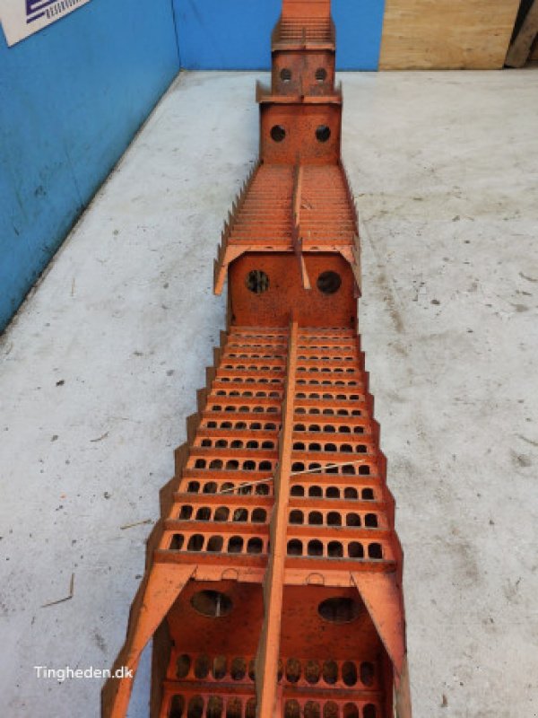 Sonstiges Mähdrescherzubehör des Typs Sonstige D8500, Gebrauchtmaschine in Hemmet (Bild 8)