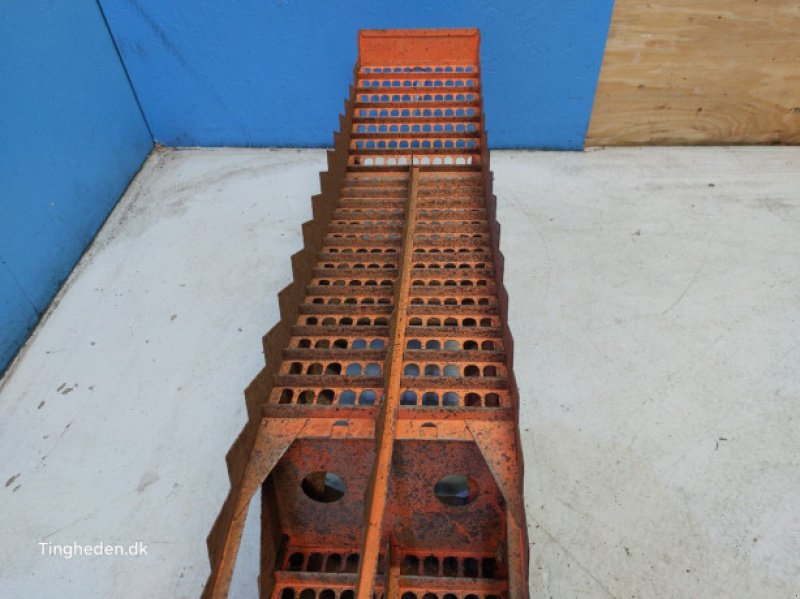 Sonstiges Mähdrescherzubehör des Typs Sonstige D8500, Gebrauchtmaschine in Hemmet (Bild 13)