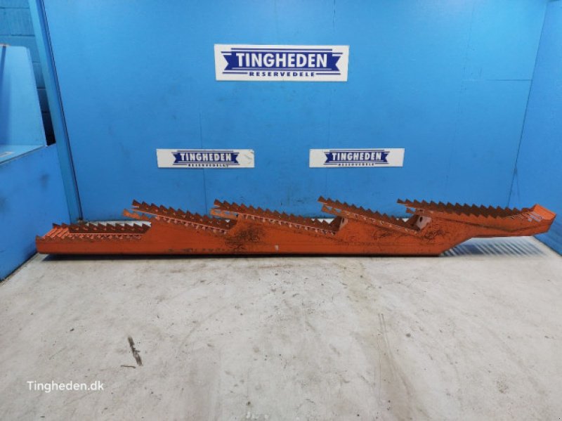 Sonstiges Mähdrescherzubehör des Typs Sonstige D8500, Gebrauchtmaschine in Hemmet (Bild 1)