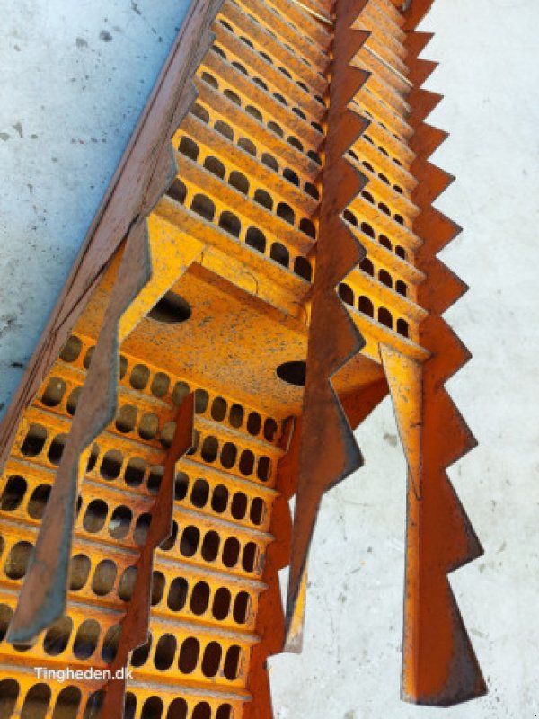 Sonstiges Mähdrescherzubehör des Typs Sonstige D8500, Gebrauchtmaschine in Hemmet (Bild 11)