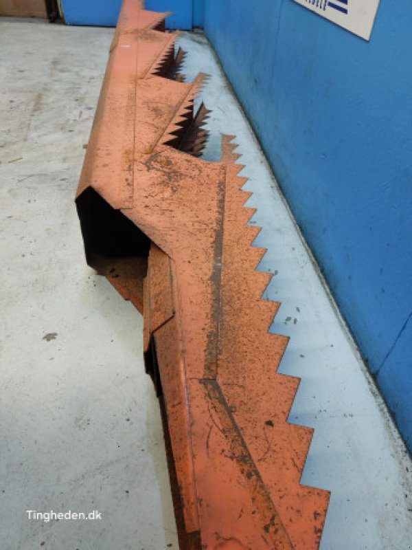 Sonstiges Mähdrescherzubehör des Typs Sonstige D8500, Gebrauchtmaschine in Hemmet (Bild 20)