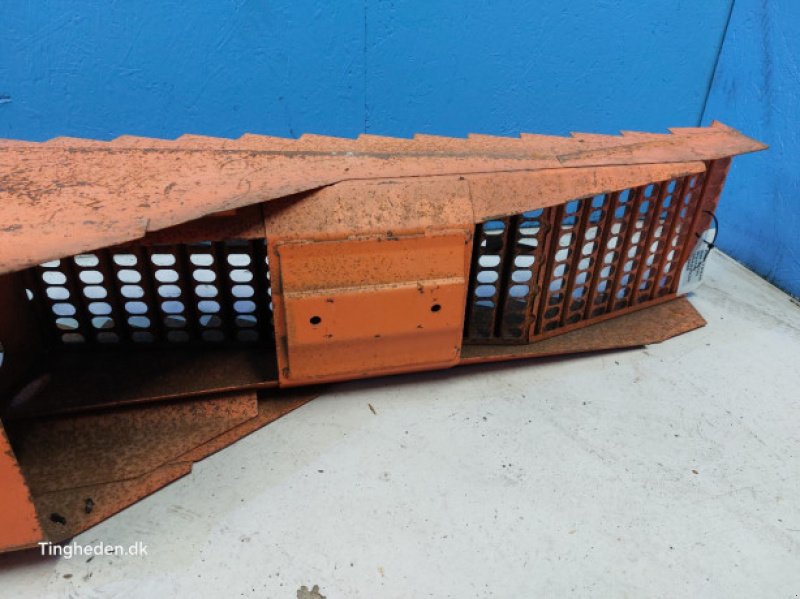 Sonstiges Mähdrescherzubehör des Typs Sonstige D8500, Gebrauchtmaschine in Hemmet (Bild 18)