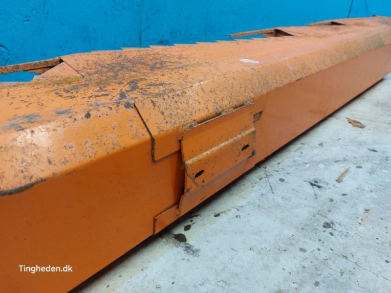 Sonstiges Mähdrescherzubehör des Typs Sonstige D8500, Gebrauchtmaschine in Hemmet (Bild 15)