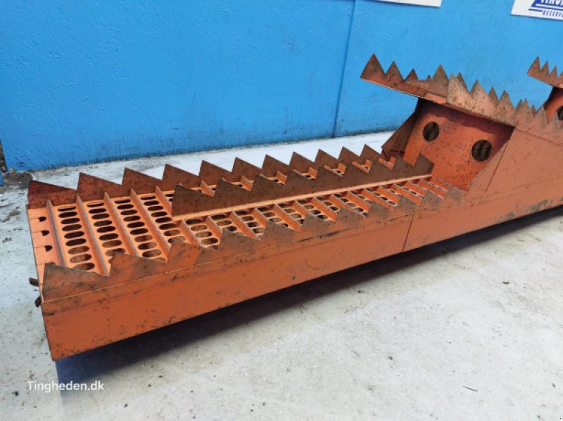 Sonstiges Mähdrescherzubehör des Typs Sonstige D8500, Gebrauchtmaschine in Hemmet (Bild 3)