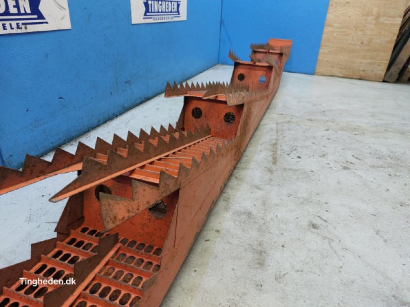 Sonstiges Mähdrescherzubehör des Typs Sonstige D8500, Gebrauchtmaschine in Hemmet (Bild 5)