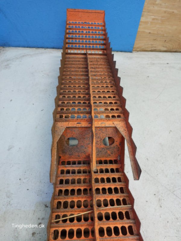 Sonstiges Mähdrescherzubehör des Typs Sonstige D8500, Gebrauchtmaschine in Hemmet (Bild 12)