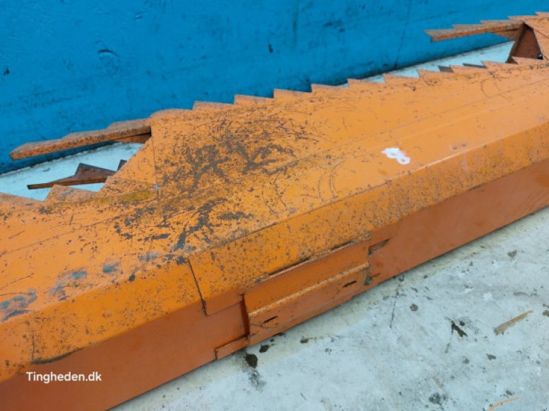 Sonstiges Mähdrescherzubehör des Typs Sonstige D8500, Gebrauchtmaschine in Hemmet (Bild 16)