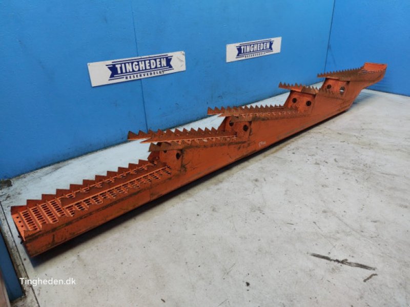 Sonstiges Mähdrescherzubehör typu Sonstige D8500, Gebrauchtmaschine v Hemmet (Obrázek 2)