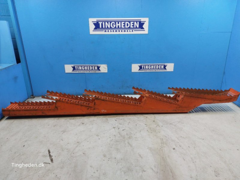 Sonstiges Mähdrescherzubehör typu Sonstige D8500, Gebrauchtmaschine v Hemmet (Obrázek 1)