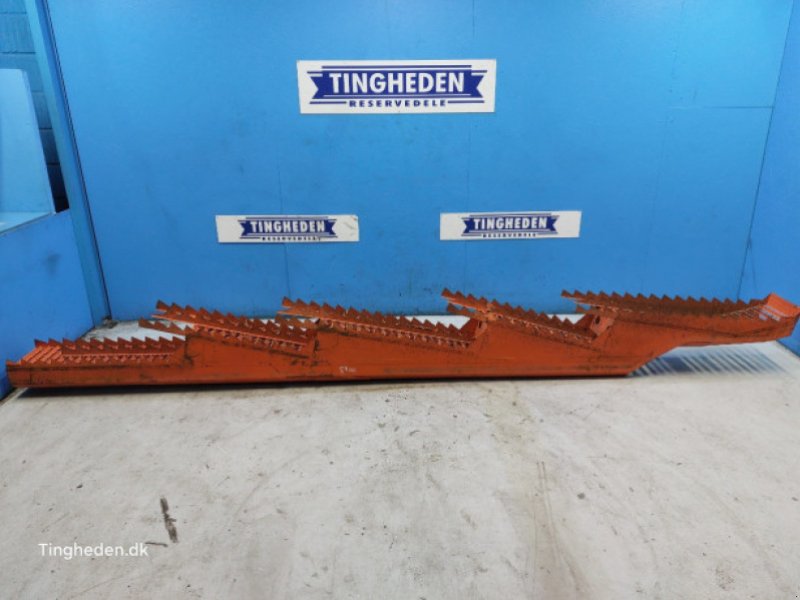 Sonstiges Mähdrescherzubehör typu Sonstige D8500, Gebrauchtmaschine v Hemmet (Obrázek 1)