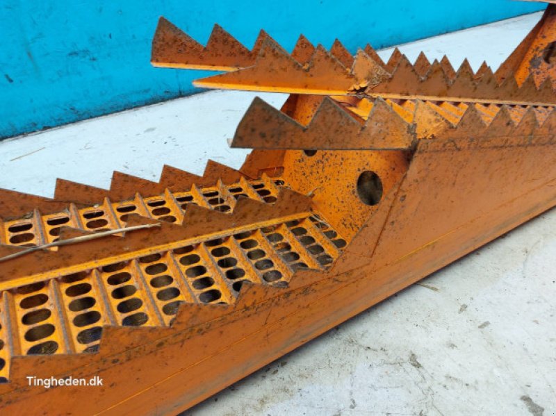 Sonstiges Mähdrescherzubehör typu Sonstige D8500, Gebrauchtmaschine v Hemmet (Obrázek 13)