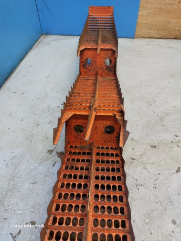 Sonstiges Mähdrescherzubehör typu Sonstige D8500, Gebrauchtmaschine v Hemmet (Obrázek 9)