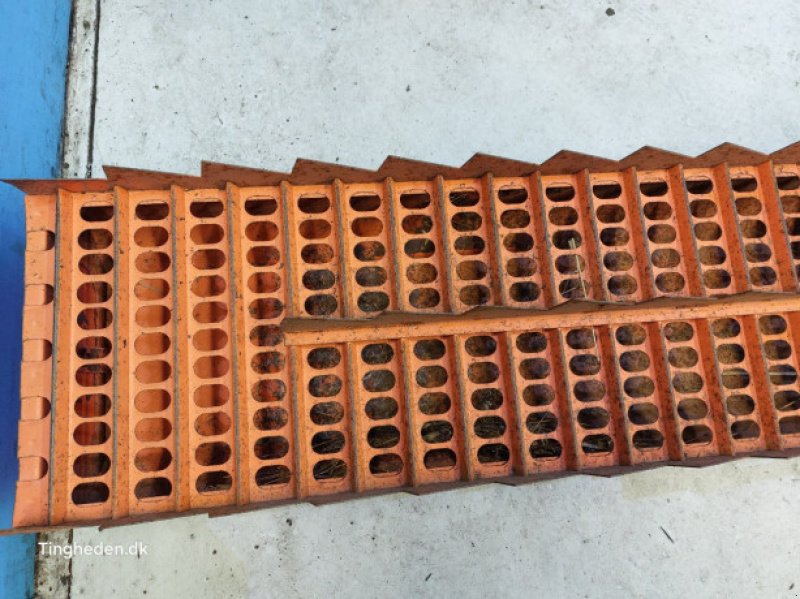 Sonstiges Mähdrescherzubehör typu Sonstige D8500, Gebrauchtmaschine v Hemmet (Obrázek 4)