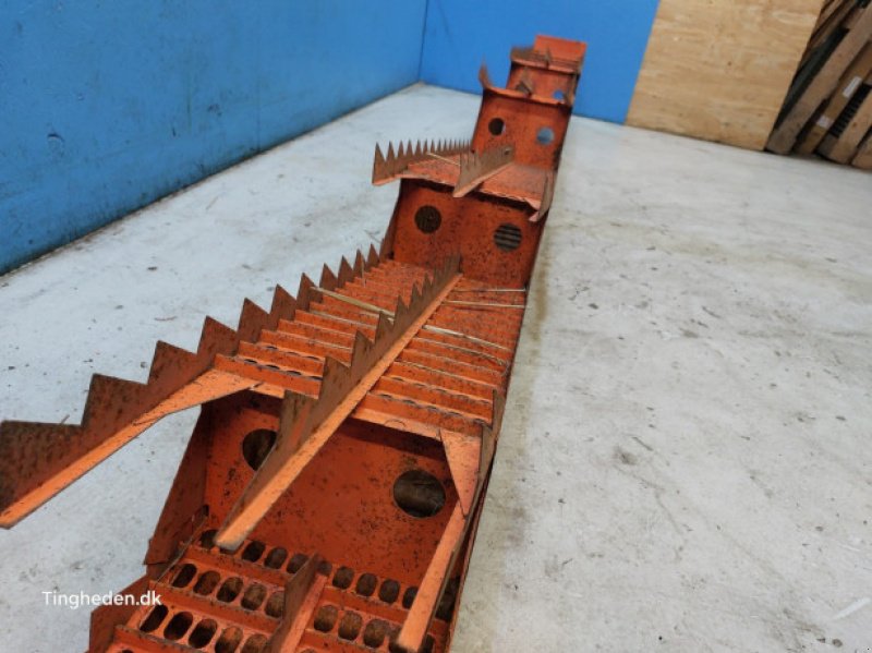 Sonstiges Mähdrescherzubehör typu Sonstige D8500, Gebrauchtmaschine v Hemmet (Obrázek 5)