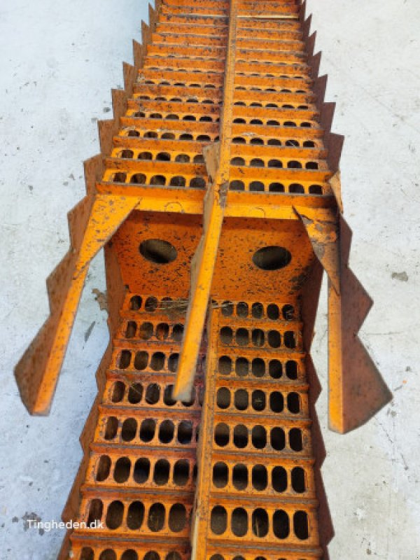 Sonstiges Mähdrescherzubehör typu Sonstige D8500, Gebrauchtmaschine v Hemmet (Obrázek 10)