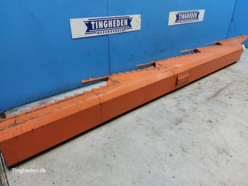 Sonstiges Mähdrescherzubehör typu Sonstige D8500, Gebrauchtmaschine v Hemmet (Obrázek 14)