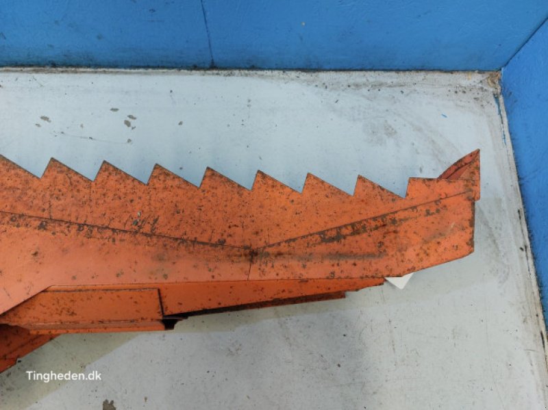 Sonstiges Mähdrescherzubehör typu Sonstige D8500, Gebrauchtmaschine v Hemmet (Obrázek 20)