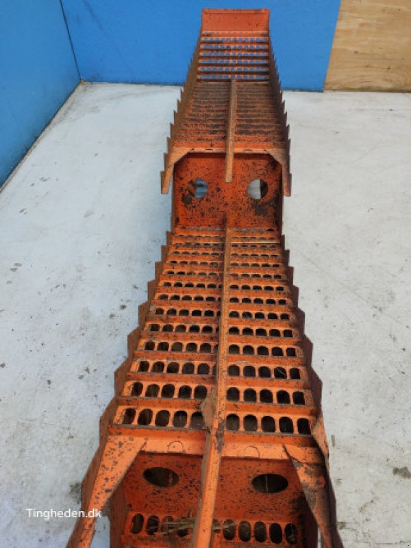 Sonstiges Mähdrescherzubehör typu Sonstige D8500, Gebrauchtmaschine v Hemmet (Obrázek 11)