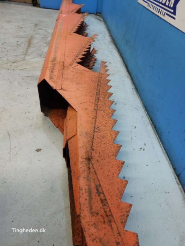 Sonstiges Mähdrescherzubehör typu Sonstige D8500, Gebrauchtmaschine v Hemmet (Obrázek 21)