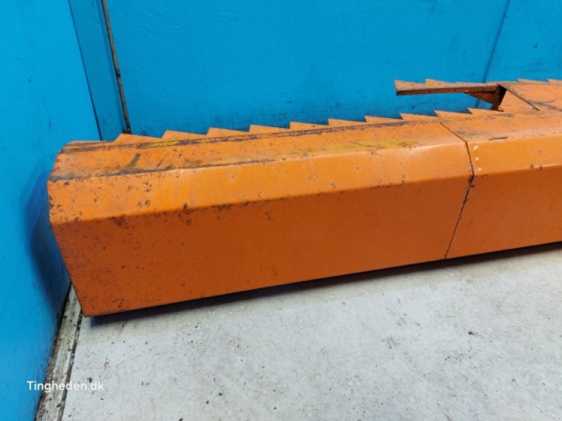 Sonstiges Mähdrescherzubehör typu Sonstige D8500, Gebrauchtmaschine v Hemmet (Obrázek 15)