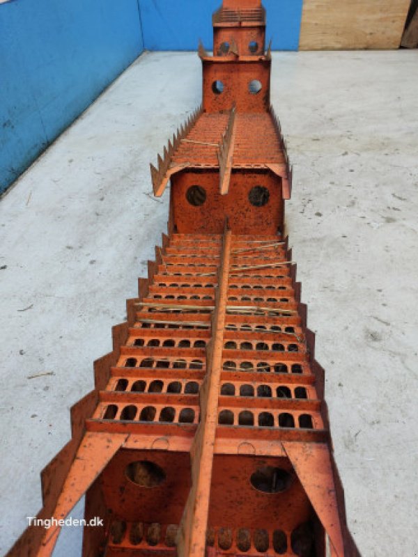 Sonstiges Mähdrescherzubehör typu Sonstige D8500, Gebrauchtmaschine v Hemmet (Obrázek 7)