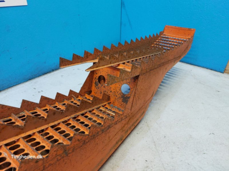 Sonstiges Mähdrescherzubehör typu Sonstige D8500, Gebrauchtmaschine v Hemmet (Obrázek 12)