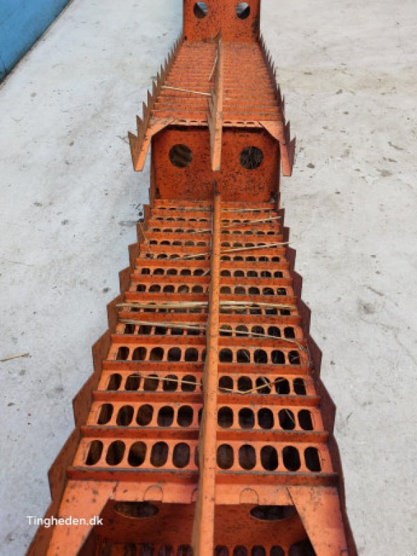 Sonstiges Mähdrescherzubehör typu Sonstige D8500, Gebrauchtmaschine v Hemmet (Obrázek 8)