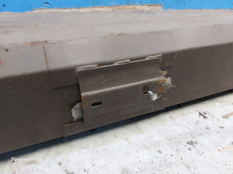 Sonstiges Mähdrescherzubehör typu Sonstige D8500, Gebrauchtmaschine v Hemmet (Obrázek 16)