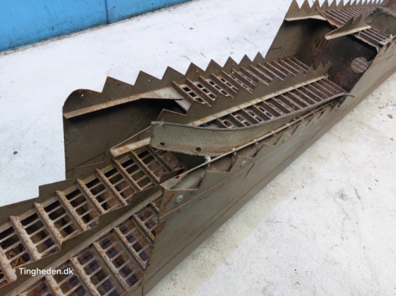 Sonstiges Mähdrescherzubehör typu Sonstige D8500, Gebrauchtmaschine v Hemmet (Obrázek 5)