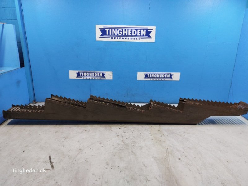 Sonstiges Mähdrescherzubehör typu Sonstige D8500, Gebrauchtmaschine v Hemmet (Obrázek 1)