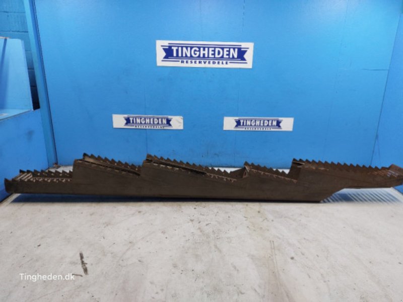 Sonstiges Mähdrescherzubehör typu Sonstige D8500, Gebrauchtmaschine v Hemmet (Obrázek 1)