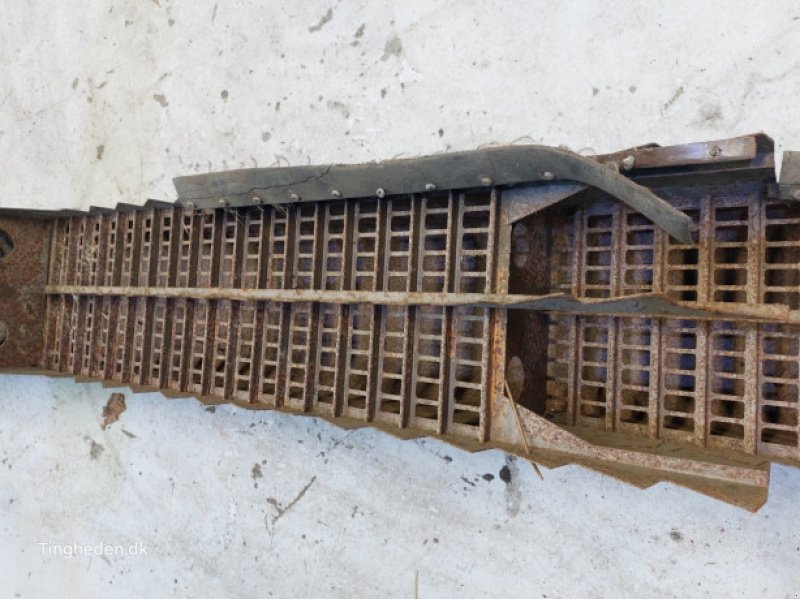 Sonstiges Mähdrescherzubehör typu Sonstige D8500, Gebrauchtmaschine v Hemmet (Obrázek 8)