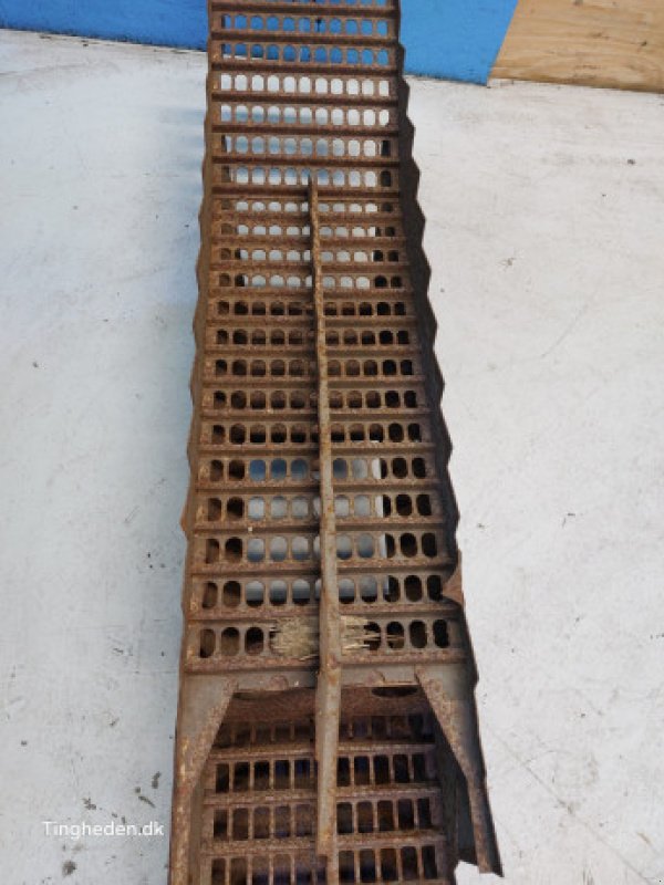 Sonstiges Mähdrescherzubehör typu Sonstige D8500, Gebrauchtmaschine v Hemmet (Obrázek 11)