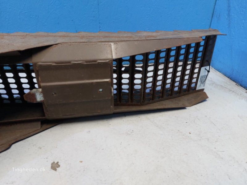 Sonstiges Mähdrescherzubehör typu Sonstige D8500, Gebrauchtmaschine v Hemmet (Obrázek 20)