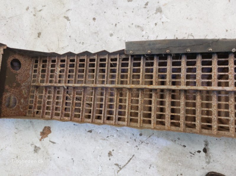 Sonstiges Mähdrescherzubehör typu Sonstige D8500, Gebrauchtmaschine v Hemmet (Obrázek 9)