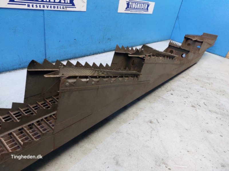 Sonstiges Mähdrescherzubehör typu Sonstige D8500, Gebrauchtmaschine v Hemmet (Obrázek 4)