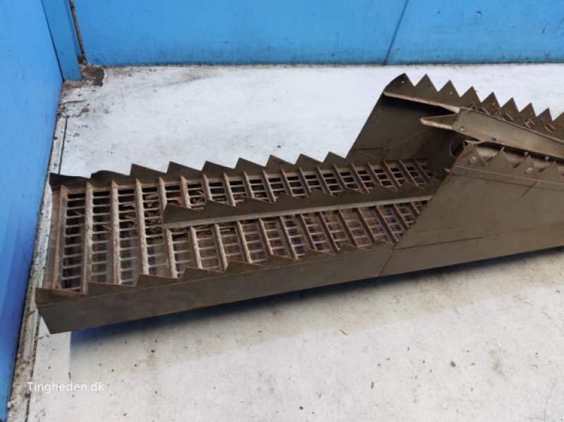 Sonstiges Mähdrescherzubehör typu Sonstige D8500, Gebrauchtmaschine v Hemmet (Obrázek 3)